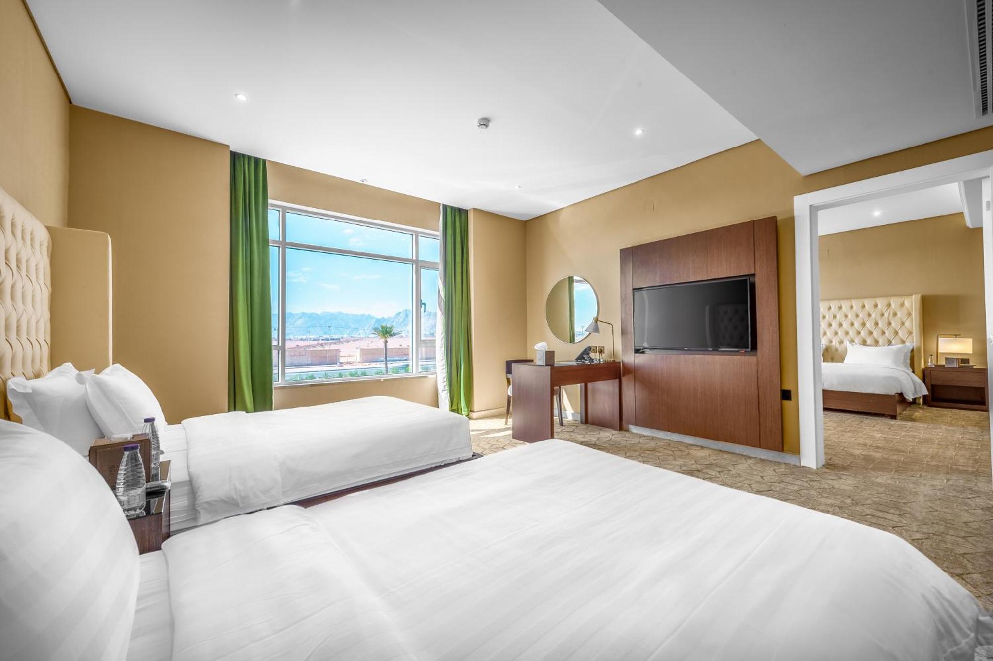 Hotel Suknai Royal