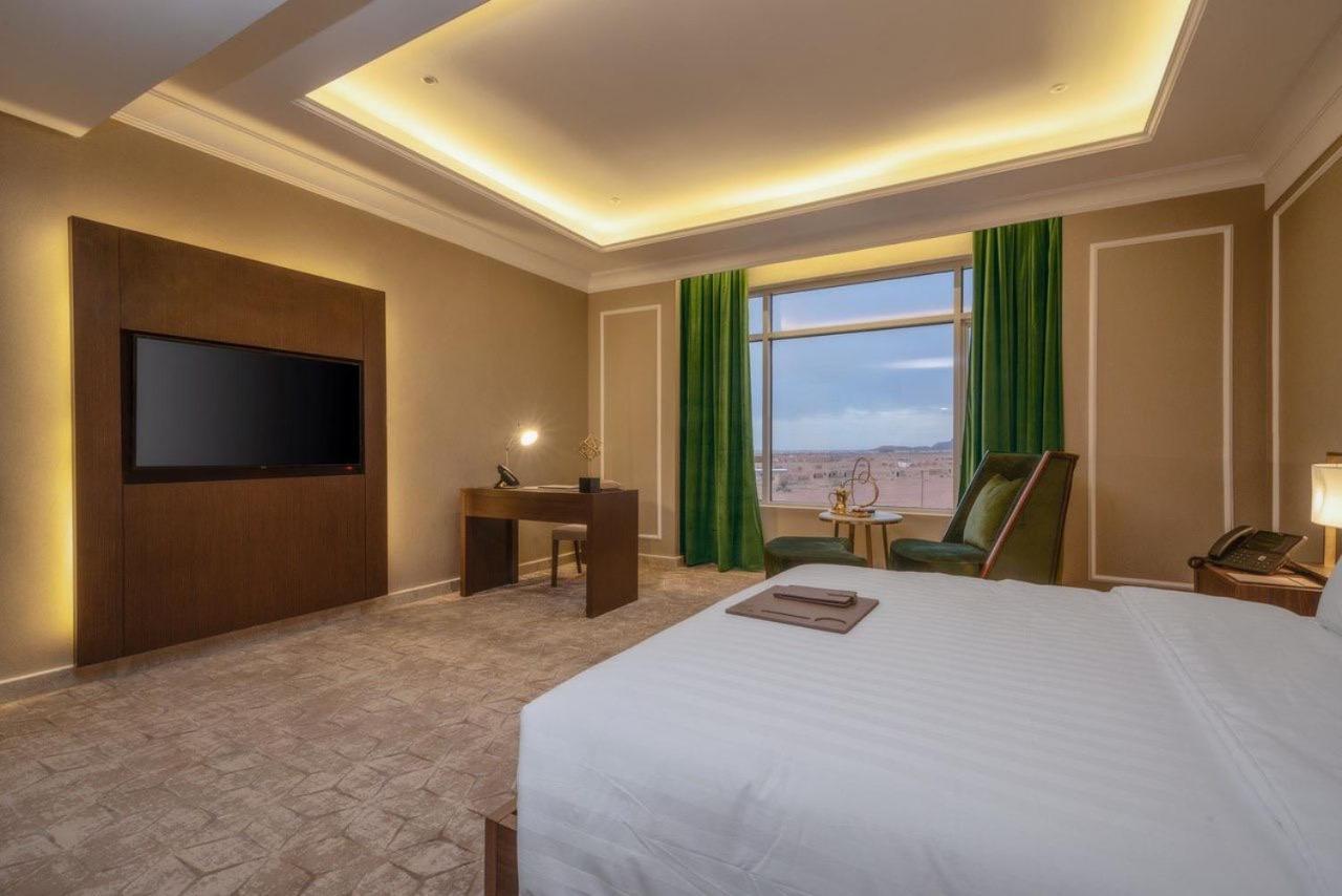 Suknai Royal Hotel Ha'il