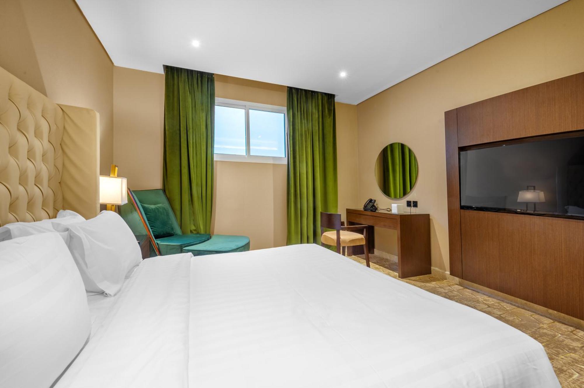 Hotel Suknai Royal