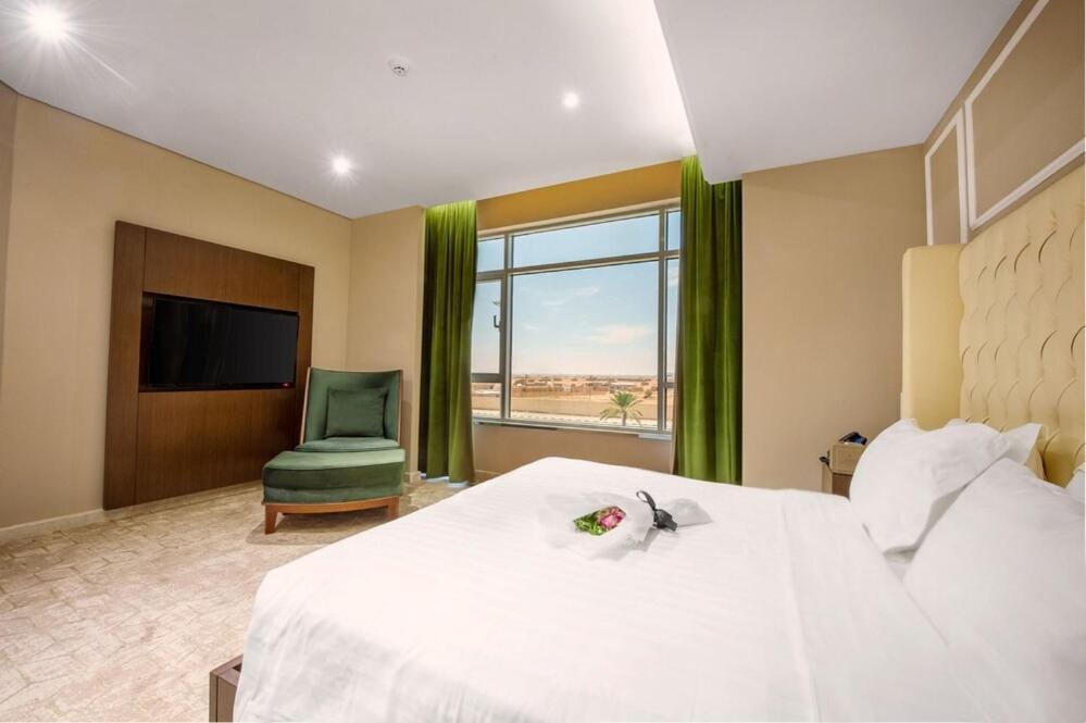 Suknai Royal 2* Ha'il