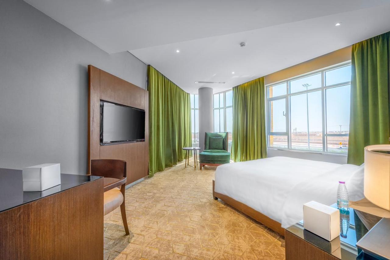 Hotel Suknai Royal