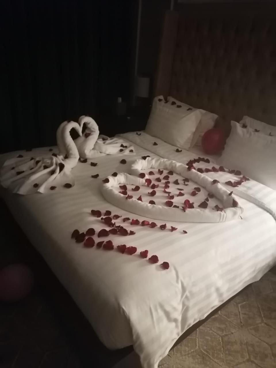 Suknai Royal Hotel Ha'il