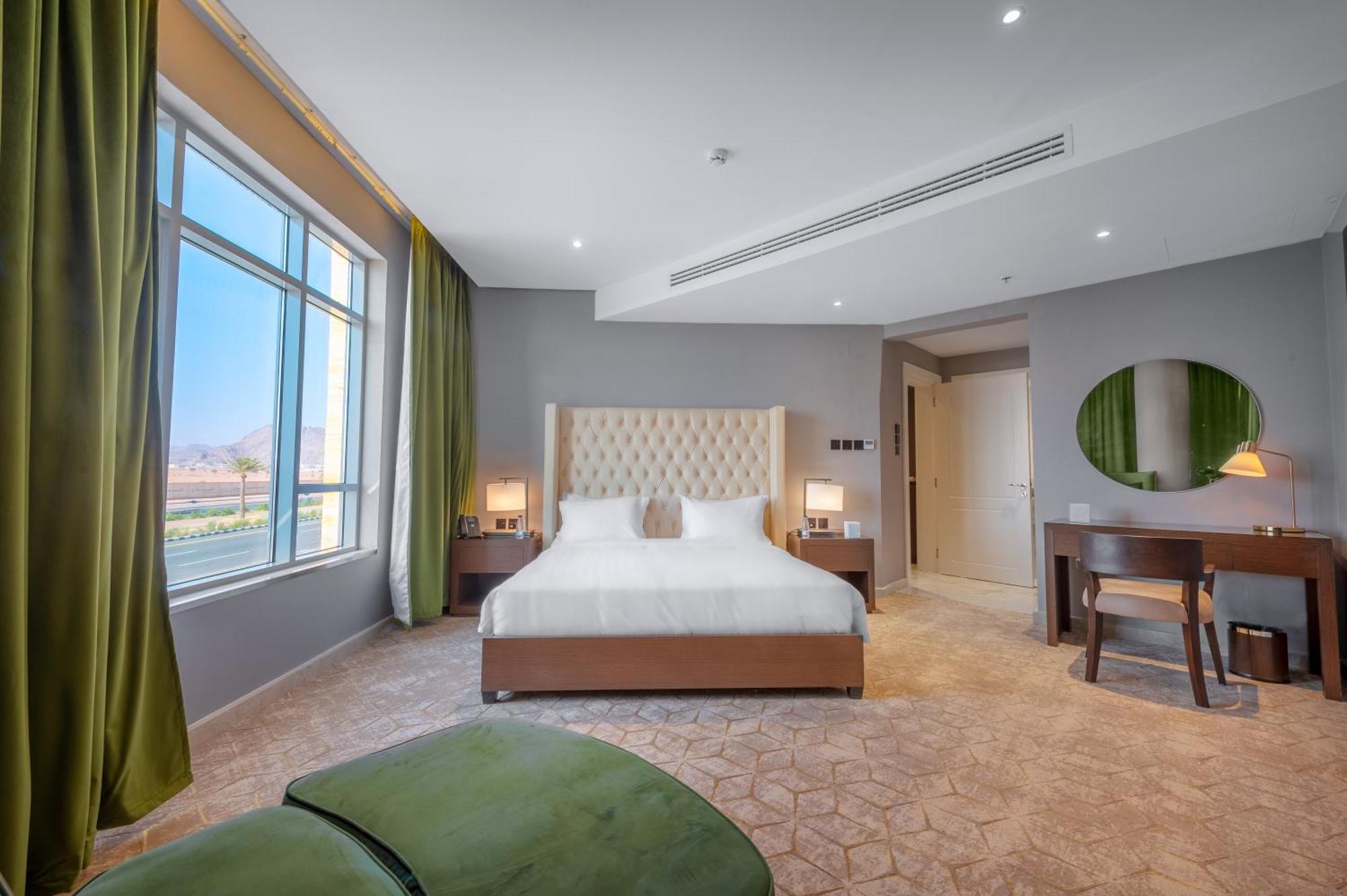 Hotel Suknai Royal