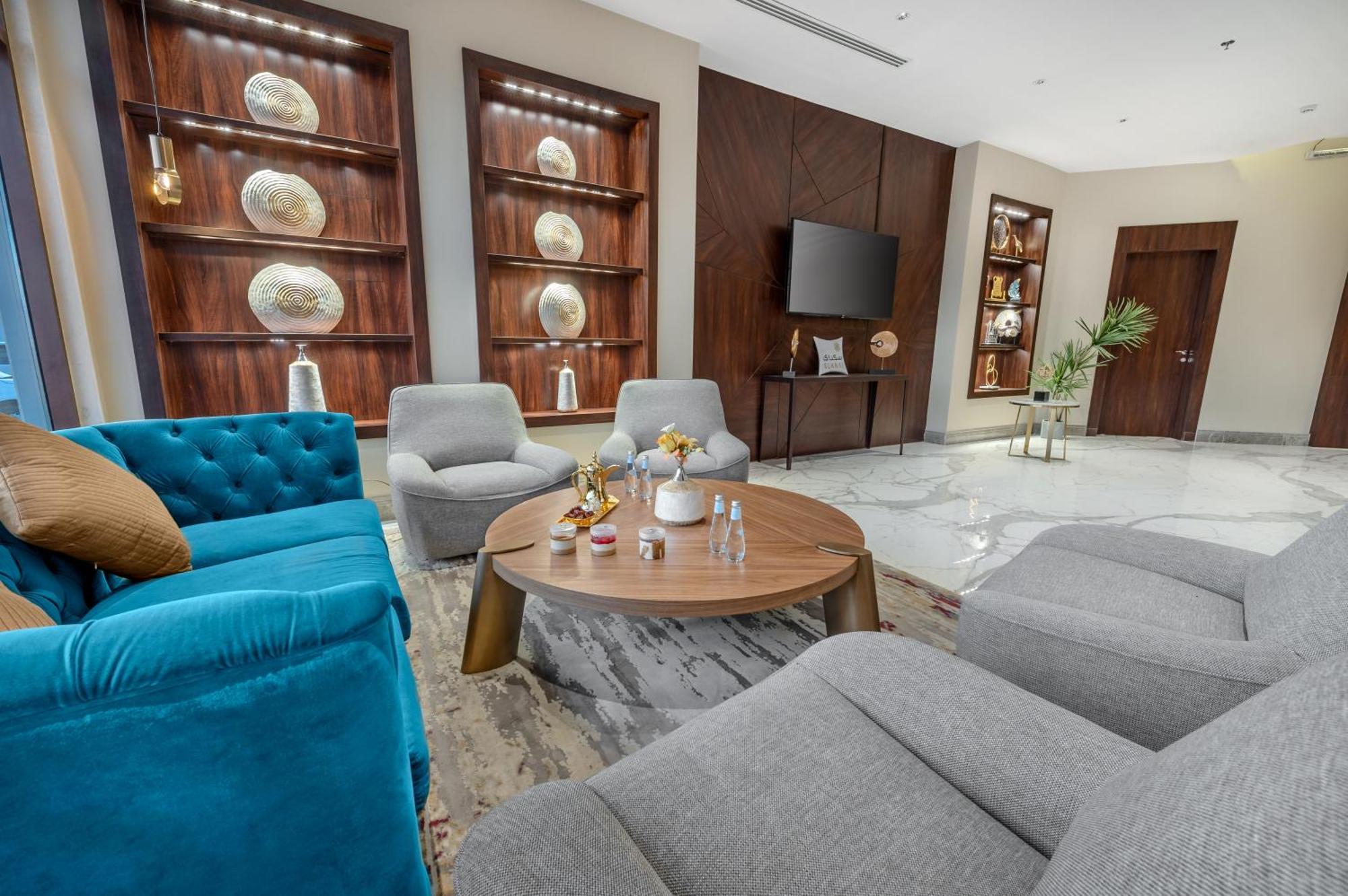 Suknai Royal Hotel